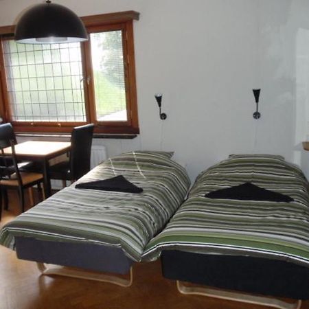 Gustav Bed & Kitchenette Hotel Gothenburg Ruang foto