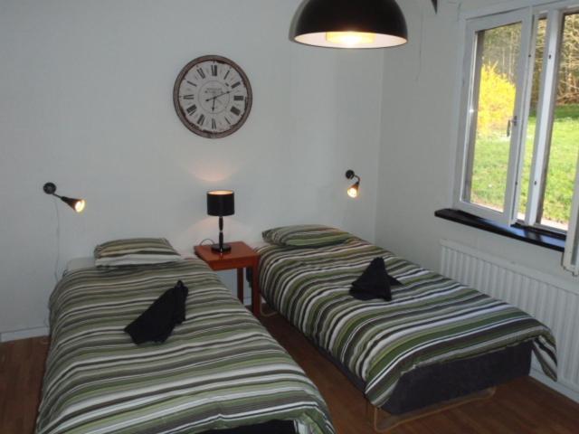 Gustav Bed & Kitchenette Hotel Gothenburg Ruang foto