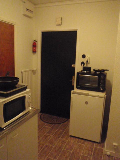 Gustav Bed & Kitchenette Hotel Gothenburg Bagian luar foto