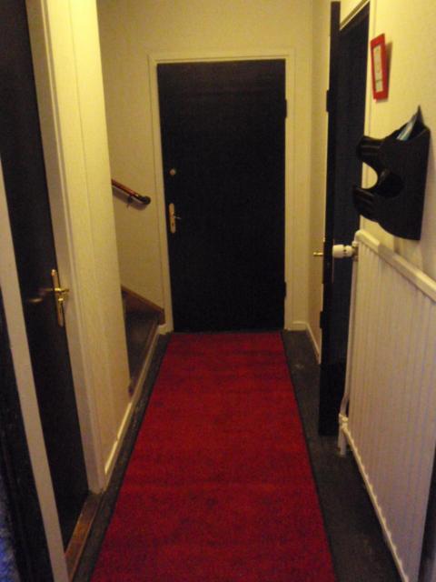 Gustav Bed & Kitchenette Hotel Gothenburg Bagian luar foto