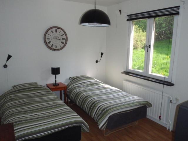 Gustav Bed & Kitchenette Hotel Gothenburg Ruang foto