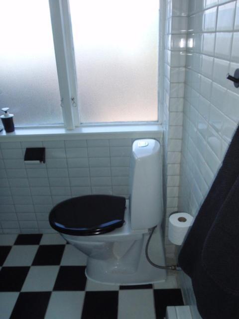 Gustav Bed & Kitchenette Hotel Gothenburg Bagian luar foto