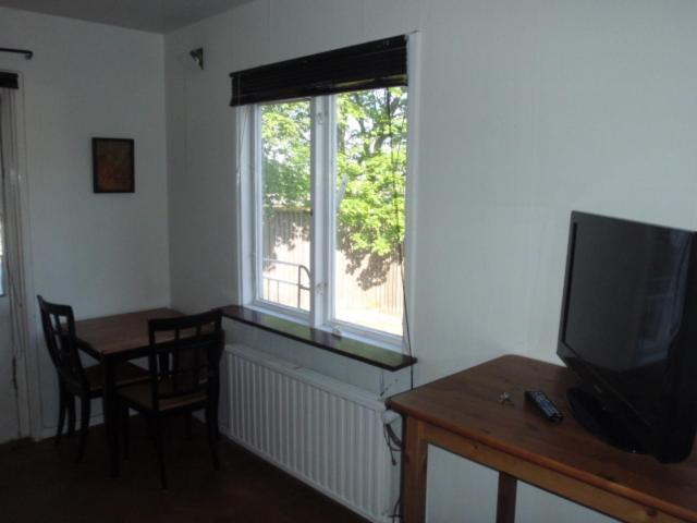 Gustav Bed & Kitchenette Hotel Gothenburg Bagian luar foto
