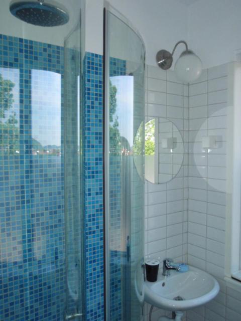 Gustav Bed & Kitchenette Hotel Gothenburg Ruang foto