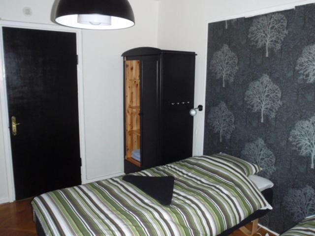 Gustav Bed & Kitchenette Hotel Gothenburg Ruang foto