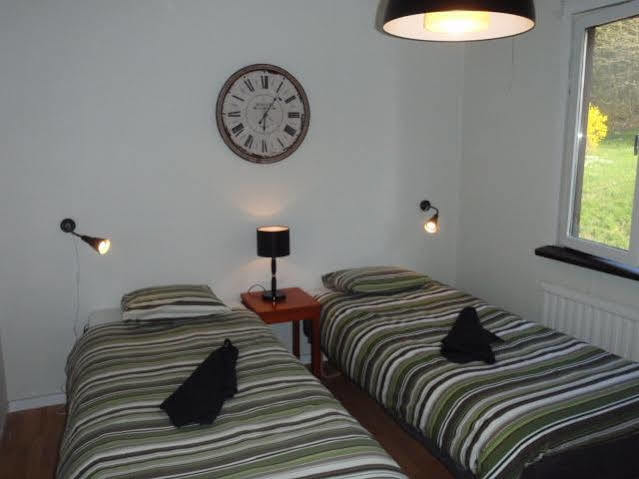 Gustav Bed & Kitchenette Hotel Gothenburg Bagian luar foto